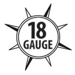 18 Gauge